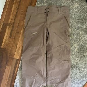 Patagonia Snowpants